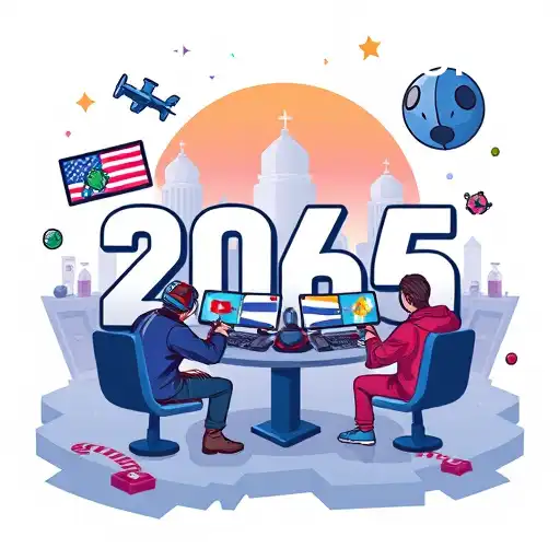 The Evolution of Online Gaming Platforms