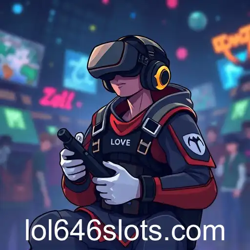 Gaming Evolution and Online Communities