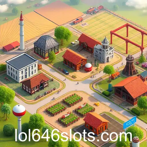 Game Boom: lol646's Impact on the Gaming Industry