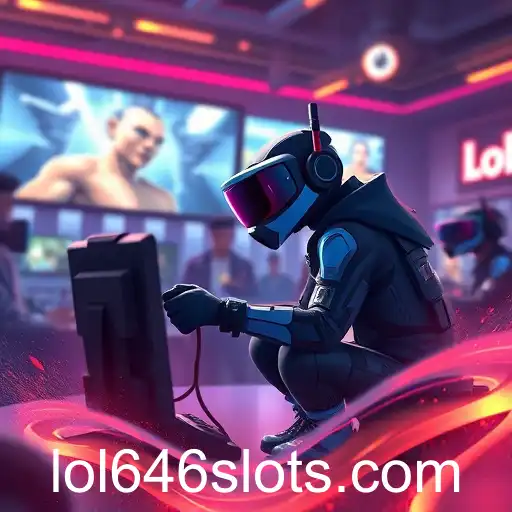 The Gaming Landscape Evolves with LOL646