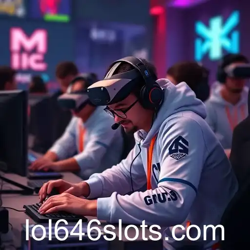 Gaming Trends Shifting with Innovative Platforms