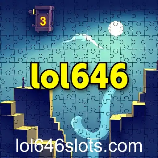 Decoding the Puzzle: The Popularity of 'lol646' in Online Puzzle Games