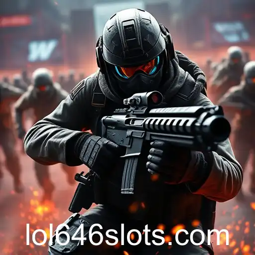 Rise of lol646: Gamers Unite in 2025