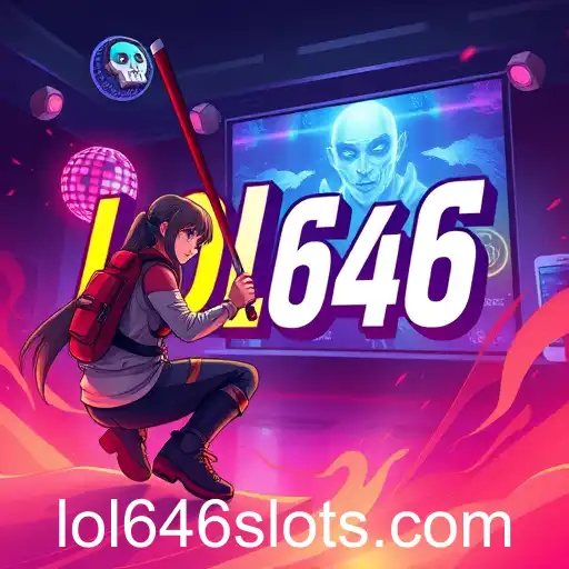 The Rise of LOL646 in the Gaming World