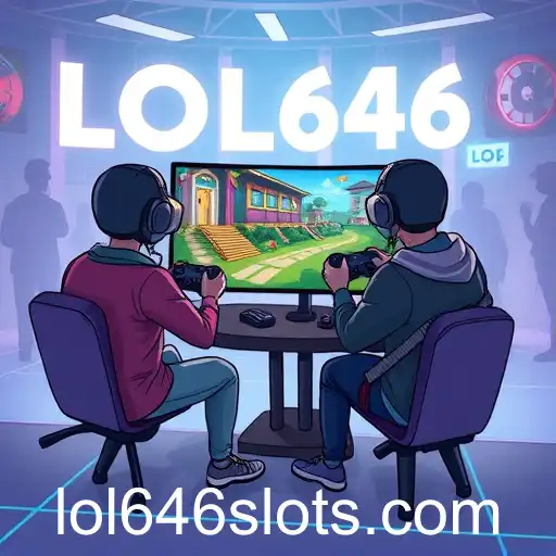 The Rise of lol646: A New Era in Online Gaming