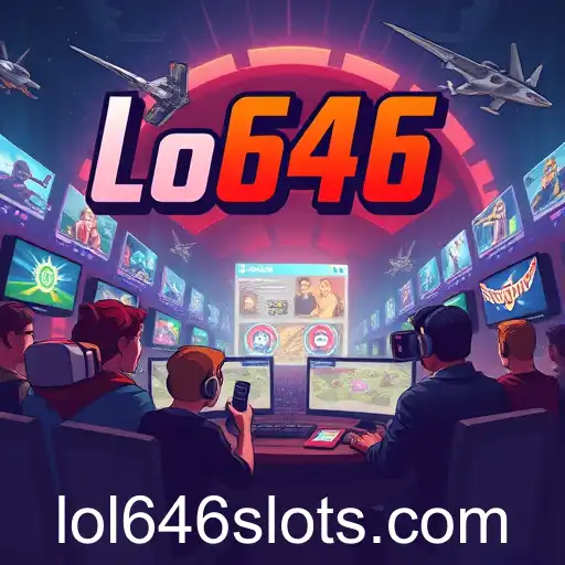 The Rise of lol646: Transforming English Gaming in 2025