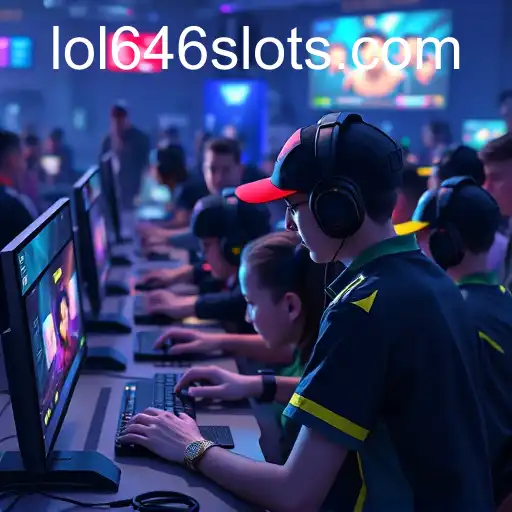 The Rise of Online Gaming in 2025