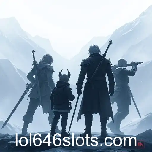 Exploring the Depth of Role-Playing Games with Keyword 'lol646'